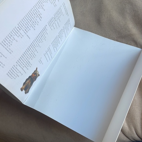 The Encyclopedia of DOG Breeds Book by Juliette Cunliffe championship dog judge - Picture 7 of 16